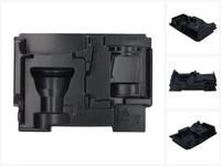 Toolbrothers Werkzeugkoffer passende MAKPAC Kunststoff Einlage f&uuml;r DBO / BO...