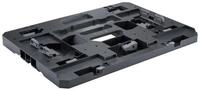 Flex Werkzeugkoffer STACK PACK SP-MAP (1 St), Zur Verbindung von Systainer /...