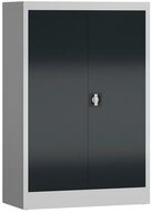 Steelboxx Mehrzweckschrank Aktenschrank Sideboard 1200 x 800 x 380 mm (1-St)...