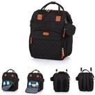 Chipolino Wickeltasche Wickeltasche, Kinderwagen (1-tlg), Rucksack...