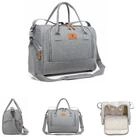 Cangaroo Wickeltasche Wickeltasche Jossie Tragegurt (1-tlg), Wickelunterlage,