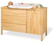 Pinolino&reg; Wickelkommode Wickelkommode 'Enno' extrabreit