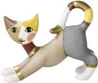 Goebel Sammelfigur Figur Rosina Wachtmeister - Leni (1 St)
