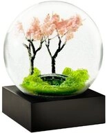 Cool Snow Globes Schneekugel Schneekugel Spring
