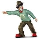 GILDE Dekofigur Indoor - Clown Big Boy gross - Sammelfigur Gildeclowns - Dekofigur