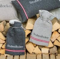 DAVID FUSSENEGGER W&auml;rmflasche 'Stubenhocker' 2L 21 x 38 cm