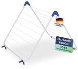 Gardissimo Badewannen-W&auml;schest&auml;nder Tumby 10 m Trockenl&auml;nge Badewannen