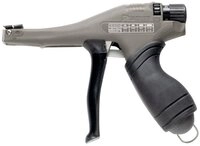 Panduit Kabelzange Panduit GTS - E Kabelbinder-Zange GTS Grau, Schwarz, GTS - E
