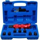 BGS technic Blindniete BGS Nietmutternaufsatz 6834, Metallausf&uuml;hrung, M3 / M4...