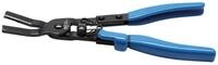 BGS Greifzange BGS Federbandschellen-Zange 260 mm - 8600