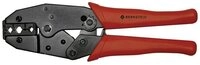 BERNSTEIN TOOLS FOR ELECTRONICS Crimpzange Crimpzange f&uuml;r BNC- und