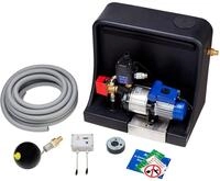 GARANTIA Dachrinne Technikpaket Haus PROline