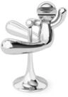 Umbra Flaschen&ouml;ffner Rodeo Buddy Bottle Opener chrom