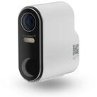 Homematic IP &Uuml;berwachungskamera Akku-Au&szlig;enkamera (Au&szlig;enbereich)