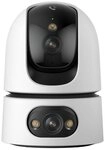 Imou &Uuml;berwachungskamera Ranger Dual Pro 10MP Webcam
