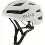 Bolle Fahrradhelm, Rennrad-Fahrradhelm "Eco Avio Pure Mips" wei&szlig; 55-59 cm | 55...