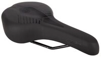 Ergotec Fahrradsattel Ergotec Sattel Active S strong 275 x 158mm - Komfortabler