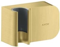 hansgrohe Wandanschlussbogen Axor One, F&uuml;r Schl&auml;uche m. zylindrischen Muttern...