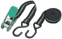 Wolfcraft Spanngurt Ratschen-Zurrgurt 3442000
