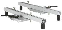 Makita S&auml;geuntergestell Makita Schnellwechsel-Set - JM23610050
