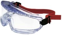 Honeywell Arbeitsschutzbrille Honeywell 1007506 Vollsichtbrille EN 166-1 DIN...
