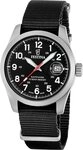 Festina Quarzuhr Festina Quarz Herren Field watches F20082/3