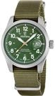 Festina Quarzuhr Field Watches F20082/2, Armbanduhr, Damenuhr, Herrenuhr, Swiss...