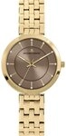 Jacques Lemans Quarzuhr Jacques Lemans Damen-Uhren Analog Quarz, Klassikuhr