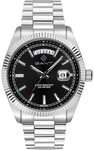 Gant Quarzuhr Gant G189001 Herrenuhr Fairfax 41mm 10ATM Gant G189001 Herrenuhr