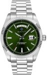 Gant Quarzuhr Gant G189003 Herrenuhr Fairfax 41mm 10ATM Gant G189003 Herrenuhr