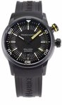 MAURICE LACROIX Taucheruhr Herren Uhr Pontos Automatik PT6248-DLB00-330-2 30 ATM