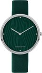 Jacques Lemans Quarzuhr Design Collection 1-2093E, Armbanduhr, Damenuhr,...