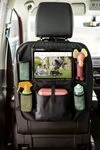 Osann Auto-R&uuml;ckenlehnentasche R&uuml;ckenlehnen-Organizer, mit Tablet-Fach