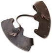 Hultafors Spaltaxt Hultafors Schneidschutz f&uuml;r &Auml;xte, SSHB0,6 T, Hultafors