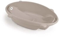 CAM Badewanne CAM Baby-Badewanne Bollicina f&uuml;r Kinder von 0-12 Monate