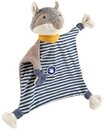 Sigikid Schnuffeltuch Waschb&auml;r Classic