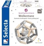 Selecta Greifling Greifling-Ball Wolkentanz grau 64028