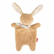 Sigikid Schmusetuch Farmhouse Family Terrytuch Hase braun