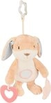 Sterntaler&reg; Greifling Hase Hanni Activity Spielzeug