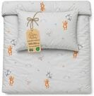 Totsy Baby Kinderbettw&auml;sche Baby Bettw&auml;sche aus Baumwolle - Set von Duvet Cover und