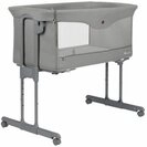 Bebeconfort Kinderbett Bebeconfort Amara, Beistellbett Baby, 0&ndash; 6 Monate, 0&ndash;9 kg,