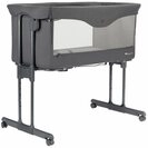 Bebeconfort Kinderbett Bebeconfort Amara, Beistellbett Baby, 0&ndash; 6 Monate,...