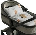 Babydecke Kuscheldecke Baby Decke - Kinderdecke Kinderwagen Blanket Babydecken, Totsy