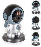 Cangaroo Video-Babyphone Babyphone West 360Grad Drehung, Nachsicht,