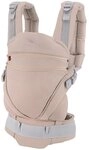 manduca Babytrage manduca Babytrage XT, Verwendbar ab Geburt f&uuml;r Kinder mit...