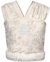 manduca Babytrage manduca Sling - Babytragetuch - Elastische Babytrage,...