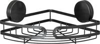 WENKO Duschregal Static-Loc&reg; Plus Pavia, Badezimmer-Ablage, Befestigen ohne...