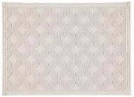 Rhomtuft Duschmatte Seaside, H&ouml;he 6 mm, 100% Baumwolle