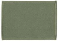 Rhomtuft Duschmatte Plain, H&ouml;he 6 mm, 100% Baumwolle