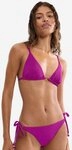 Triumph Triangel-Bikini-Top Summer Sunset N, weicher Lurex